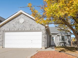 6821 E 120th Dr, Brighton, CO 80602
