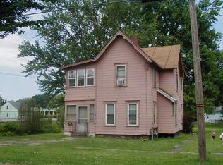 65 Lock St, Phoenix, NY 13135