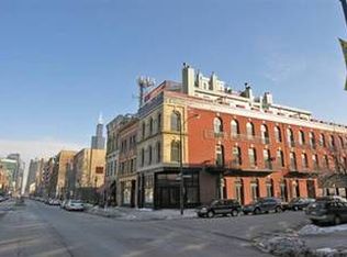 7 S Aberdeen St, Chicago, IL 60607