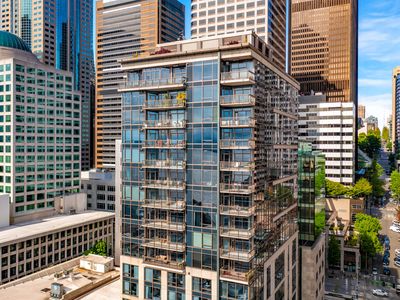 1000 1st Ave UNIT 1701, Seattle, WA, 98104