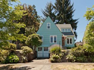 1618 N Farragut St, Portland, OR 97217