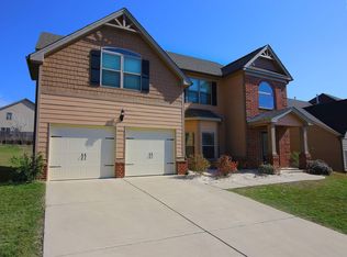 454 Henslowe Ln, West Columbia, SC 29170