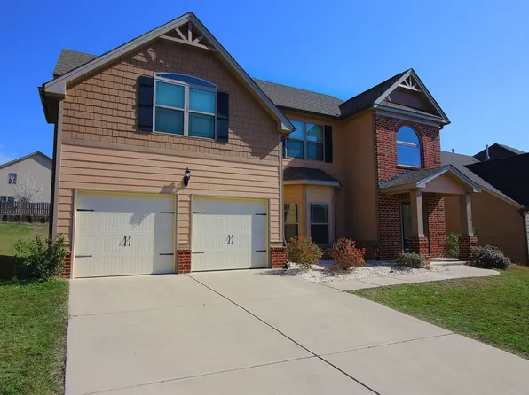 454 Henslowe Ln, West Columbia, SC 29170