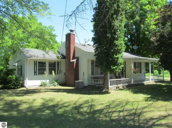 6548 Twenty Mile Rd, Marion, MI 49665