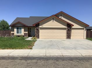 11324 W Blake Dr, Star, ID 83669