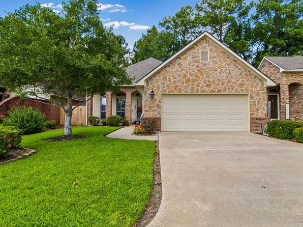 102 Sunshine Ln, Livingston, TX 77351