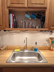 Rented by Nooklyn NYC LLC