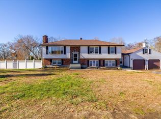 3 S Central St, Milford, MA 01757