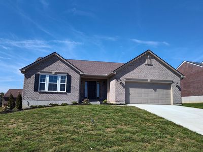 10724 Melbury Ct #287GL, Independence, KY, 41051