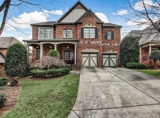 4128 Barnes Meadow Rd SW, Smyrna, GA 30082