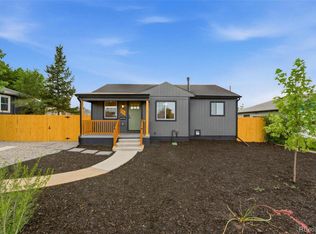 711 S Tejon St, Denver, CO 80223