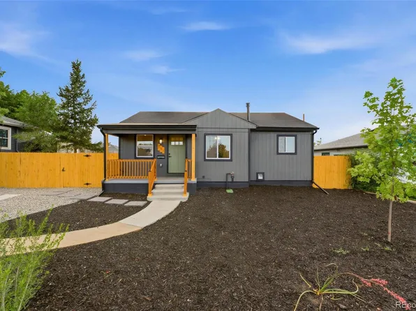 711 S Tejon Street, Denver, CO 80223