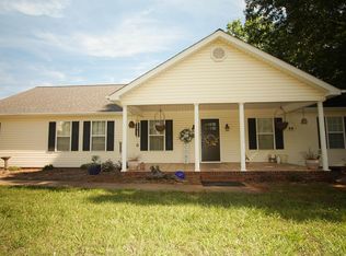 125 Pine Mountain Dr, Easley, SC 29640