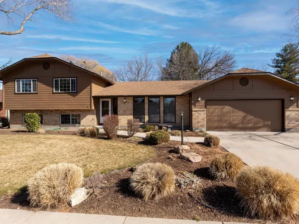 10244 W Countryman Dr, Boise, ID 83709