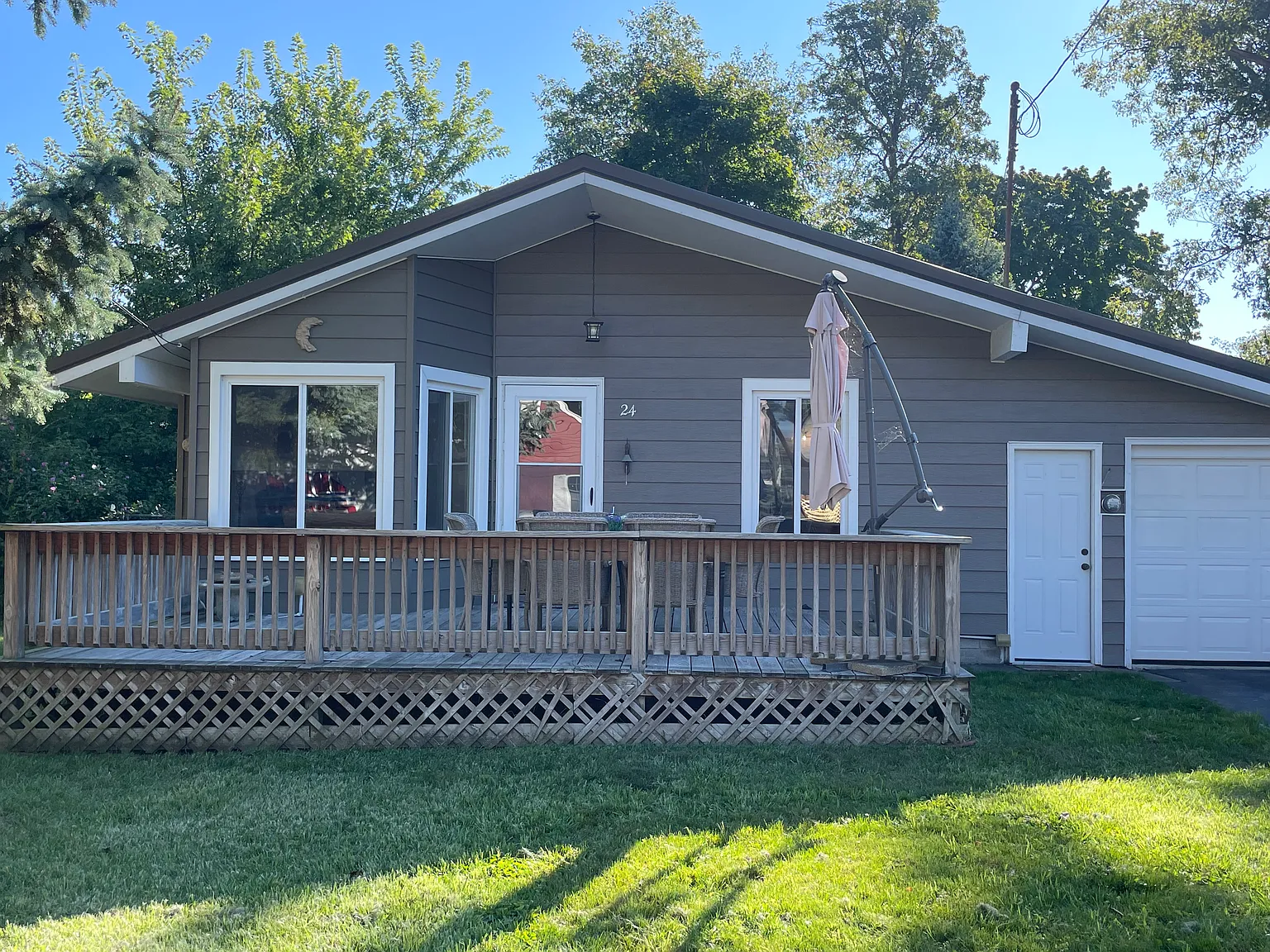 2 bed, 700 sqft, $1,275 — Photo 4