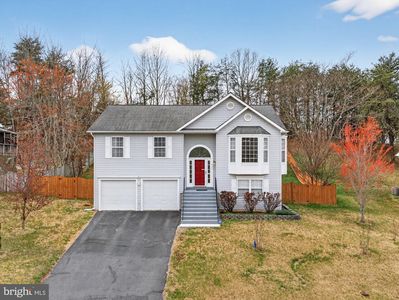 52 Confederate Way, Stafford, VA, 22554