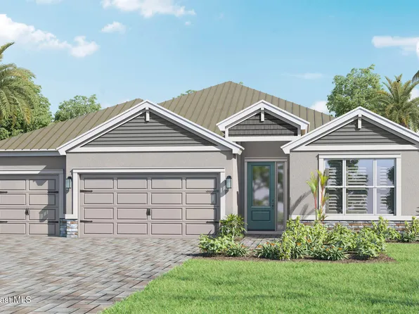 145 First Light Cir, Cocoa, FL 32922