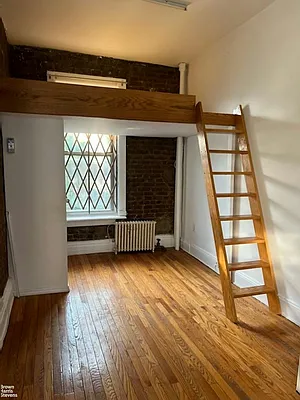 Rented by Brown Harris Stevens | media 12