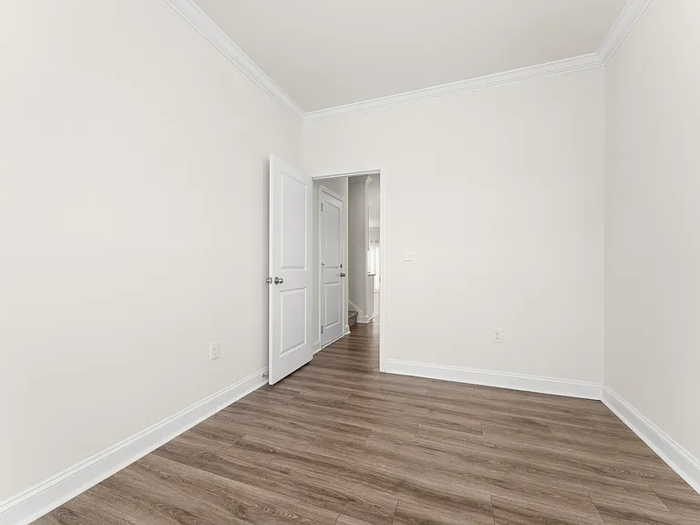 additional view of first floor office