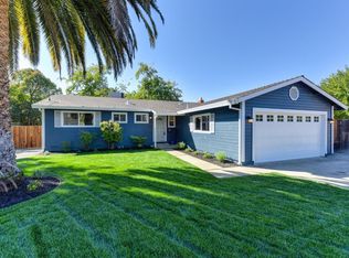5390 S Grove St, Rocklin, CA 95677
