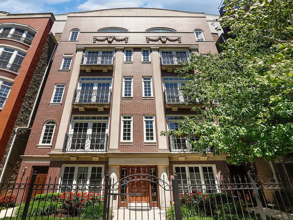 1st image of 630 W Wrightwood Ave APT 3E