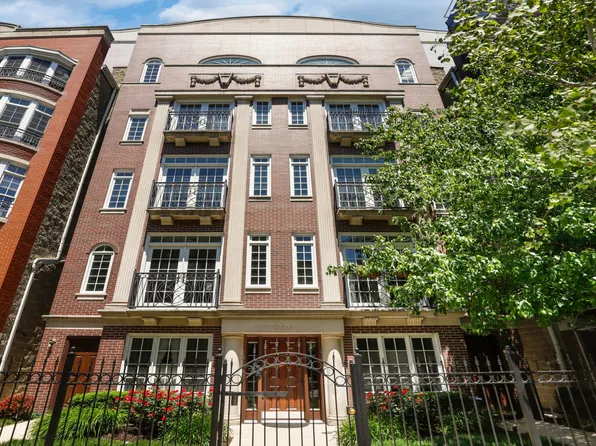 630 W Wrightwood Ave APT 3E, Chicago, IL 60614