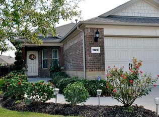 1123 Catalpa Dr, Richmond, TX 77469