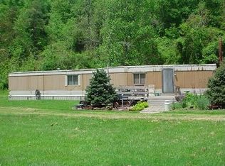 8073 Blue Creek Rd, Stout, OH 45684