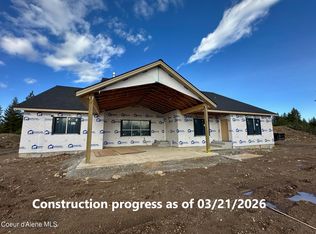 29818 N Archer Rd, Athol, ID 83801