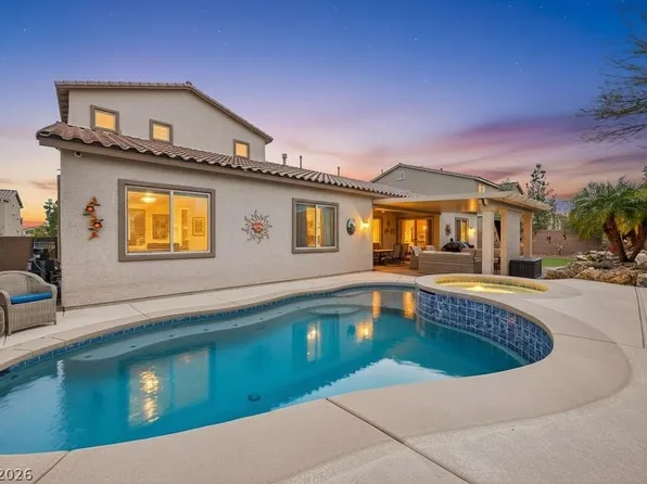 9778 Mosaic Canyon Ct, Las Vegas, NV 89149