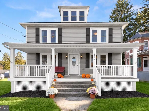 4121 Main Lineboro, Manchester, MD 21102