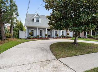 5137 David Dr, Kenner, LA 70065