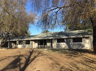 3445 El Camino Dr, Cottonwood, CA 96022