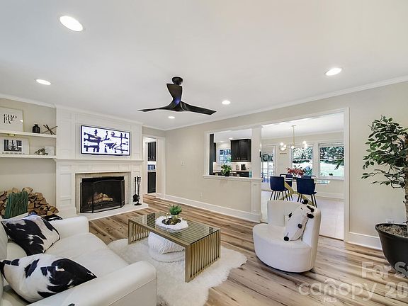 5th image of 6418 Teague Ln