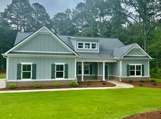 1611 Gratis Rd, Monroe, GA 30656