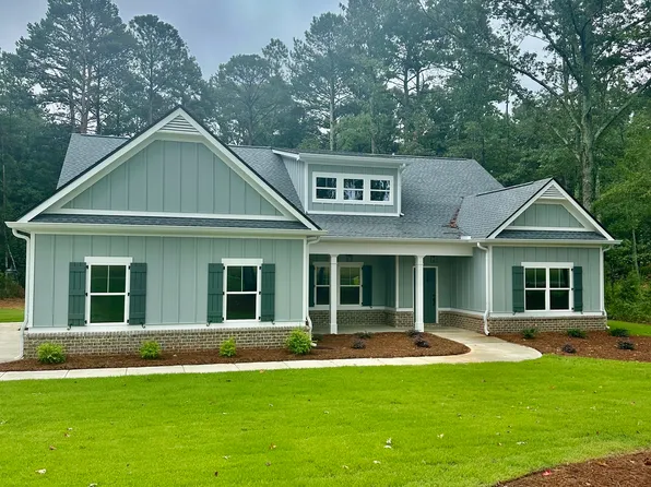 1611 Gratis Rd, Monroe, GA 30656