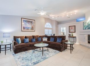 8620 Copper Ridge Ave, Las Vegas, NV 89129