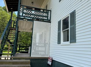 266 Cragle Hill Rd APT 5, Shickshinny, PA 18655