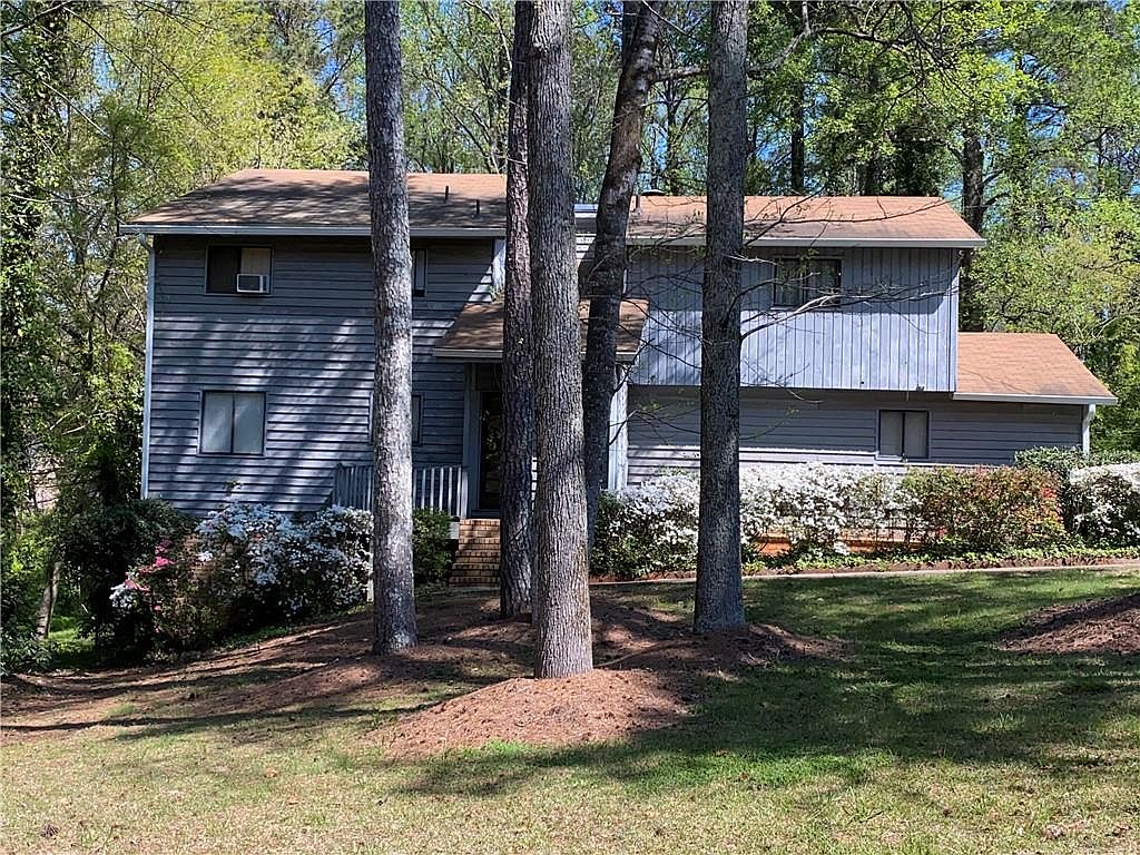 4940 Heritage Valley Dr Douglasville Ga 30135 Zillow