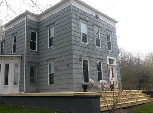 23 Maple Avenue Ext, Pulaski, NY 13142