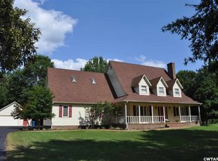 69 Union Central Rd, Milan, TN 38358