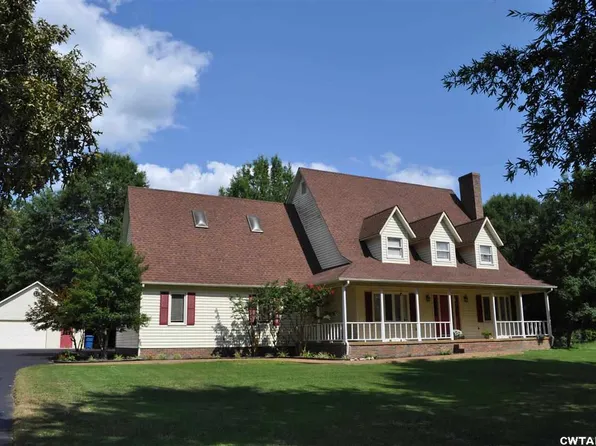 69 Union Central Rd, Milan, TN 38358