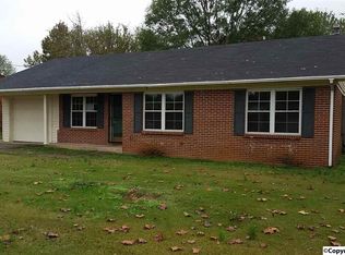 3103 Sumac Rd SW, Decatur, AL 35603