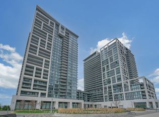 9000 Jane St #PENTHOUSE 106, Vaughan, ON L4K 0M6