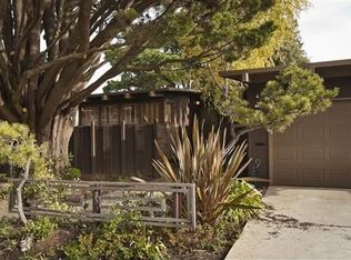 2891 Crestmoor Dr, San Bruno, CA 94066