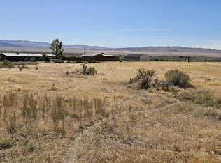 20965 Old Victory Hwy, Lovelock, NV 89419