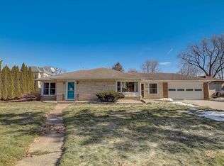 303 N Bristol St, Sun Prairie, WI 53590