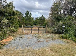 5 Stevens Rd, Ellaville, GA 31806