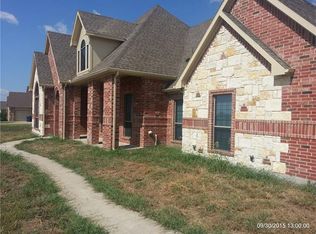 1165 Foolish Pleasure Dr, Terrell, TX 75160