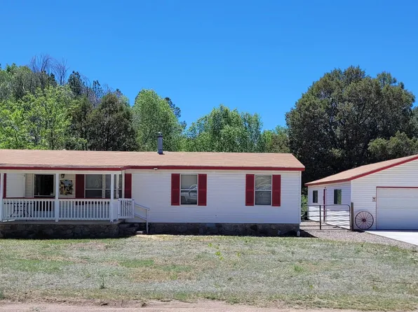 12 Chestnut St, Silver City, NM 88061